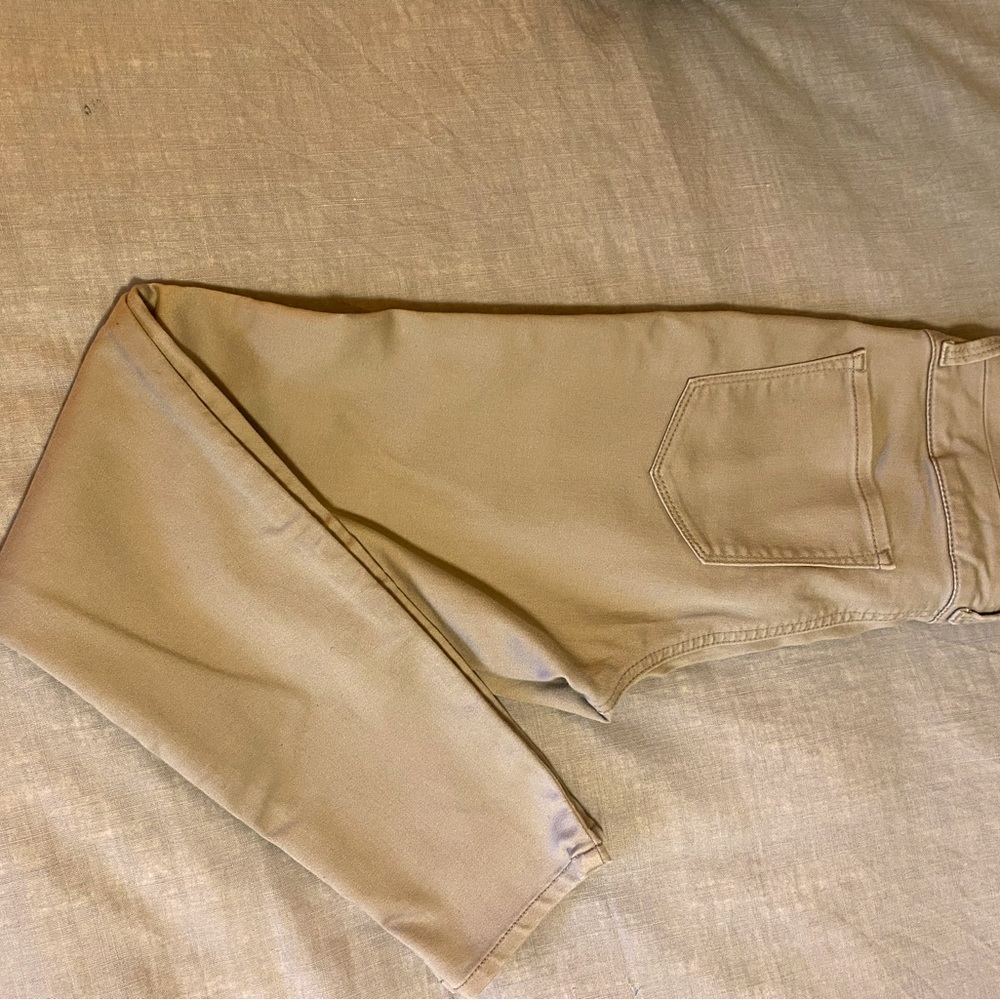 Tinseltown Denim Couture Pant